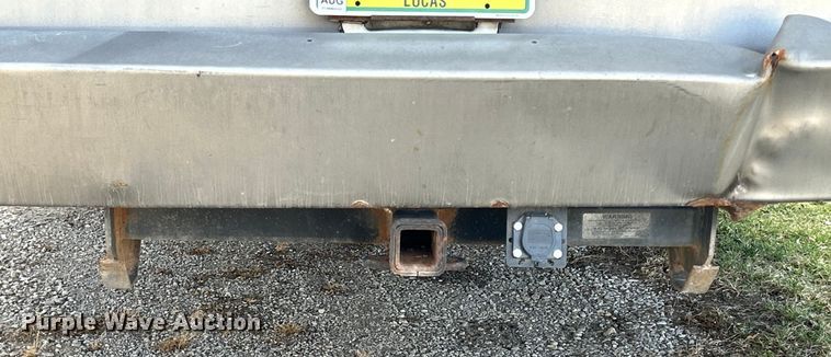 image for item DS0830 1998 Fleetwood  Pace Arrow RV