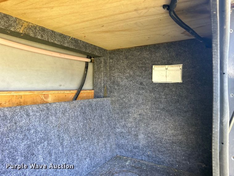 image for item DS0830 1998 Fleetwood  Pace Arrow RV