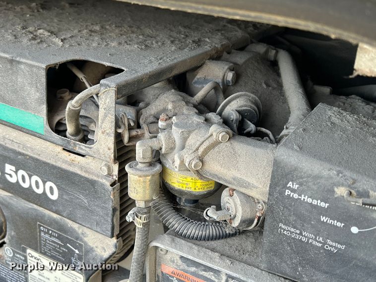 image for item DS0830 1998 Fleetwood  Pace Arrow RV