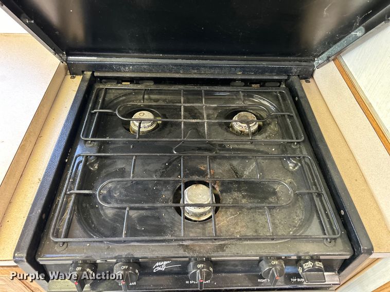 image for item DS0830 1998 Fleetwood  Pace Arrow RV