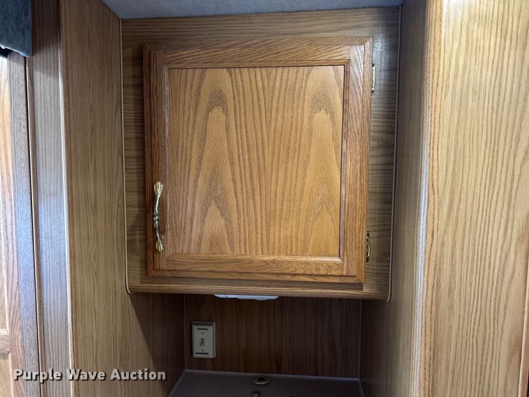 image for item DS0830 1998 Fleetwood  Pace Arrow RV