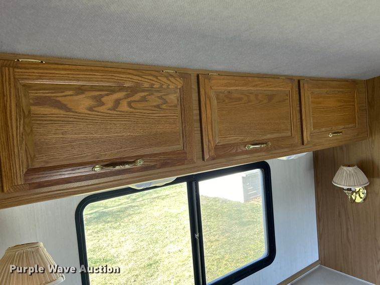 image for item DS0830 1998 Fleetwood  Pace Arrow RV