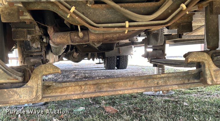 image for item DS0830 1998 Fleetwood  Pace Arrow RV