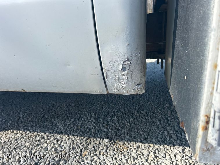 image for item DS0831 2006 Ford F550 Super Duty XL SuperCab utility / service truck