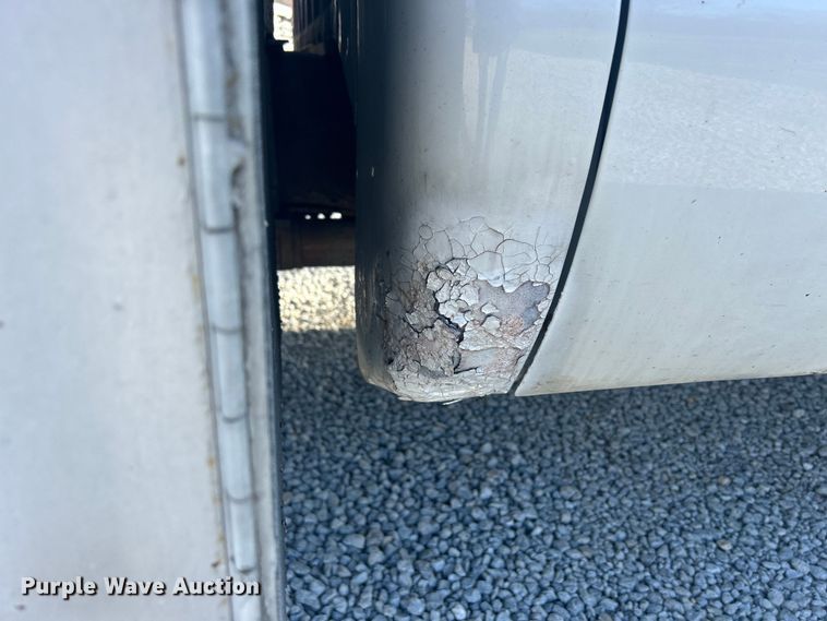 image for item DS0831 2006 Ford F550 Super Duty XL SuperCab utility / service truck