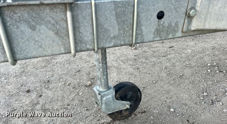 image for item DS2466 2019 Bayliner  Element F18 boat