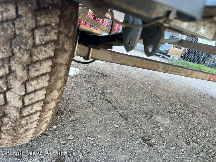 image for item DS2466 2019 Bayliner  Element F18 boat