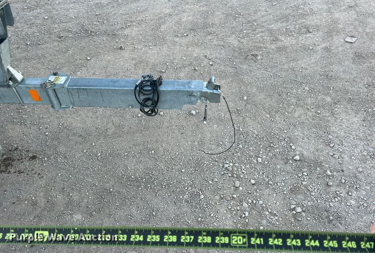 image for item DS2466 2019 Bayliner  Element F18 boat