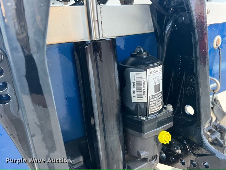 image for item DS2466 2019 Bayliner  Element F18 boat