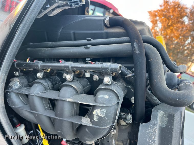 image for item DS2466 2019 Bayliner  Element F18 boat