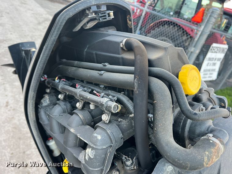 image for item DS2466 2019 Bayliner  Element F18 boat