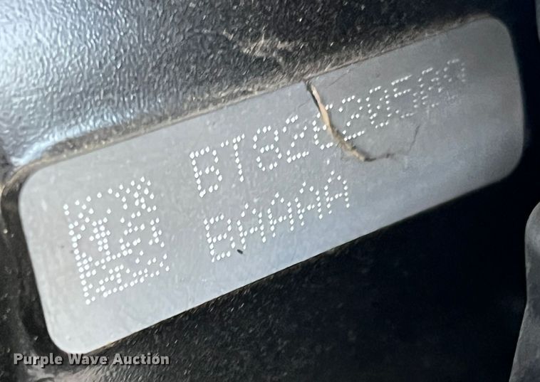 image for item DS2466 2019 Bayliner  Element F18 boat