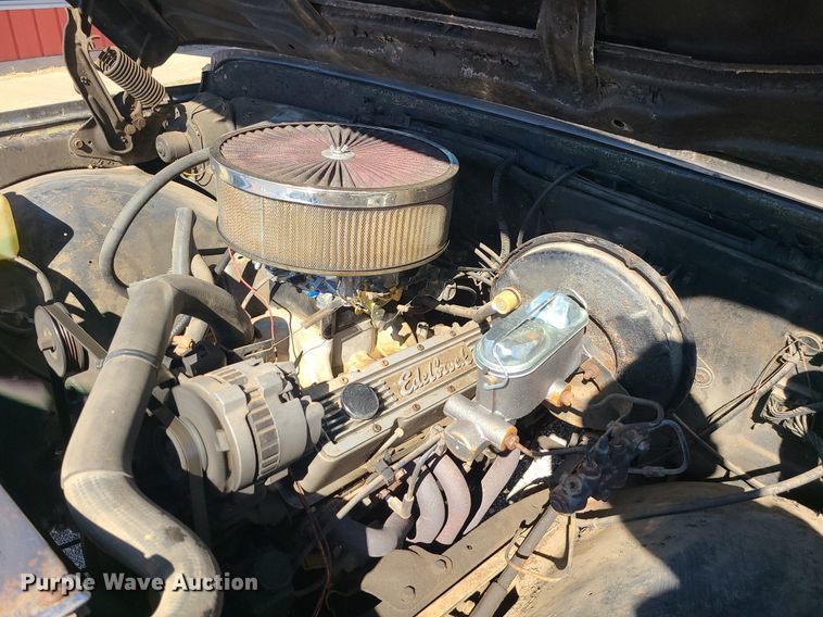 image for item DS7305 1971 GMC C10 pickup truck