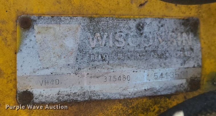 image for item DS7307 Massey Ferguson Hydrostat 711 skid steer loader