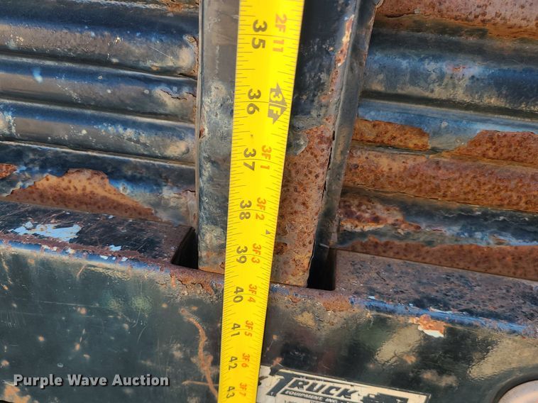 image for item DS7331 2008 Ford F550 flatbed truck