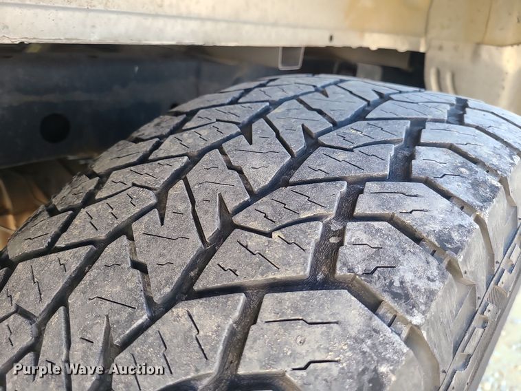 image for item DS7334 2016 Ford F150 SuperCrew pickup truck