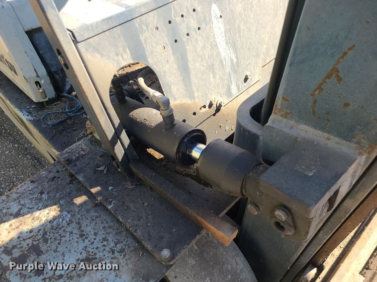 image for item DS7335 Komatsu FG45T-6 forklift