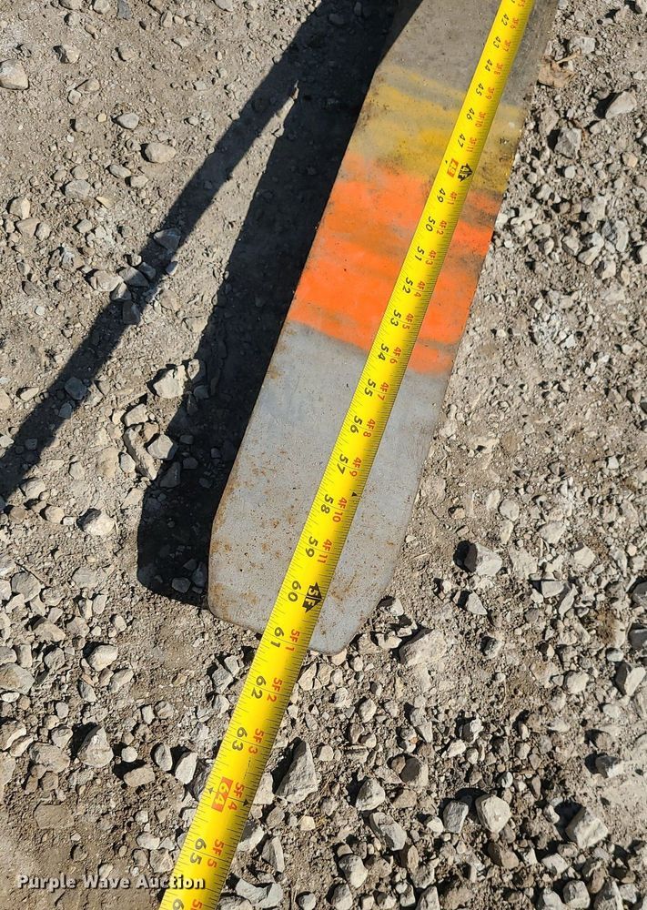 image for item DS7335 Komatsu FG45T-6 forklift