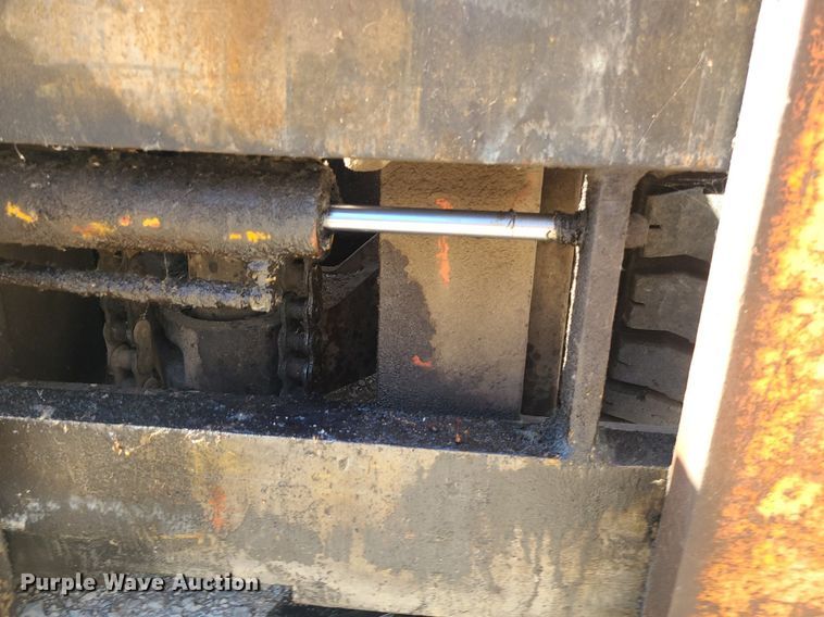 image for item DS7336 Datsun 6000 forklift