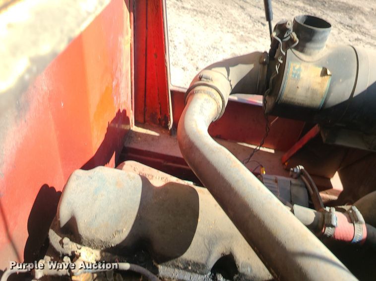 image for item DS7338 1996 Manitou T604TCP-DL forklift