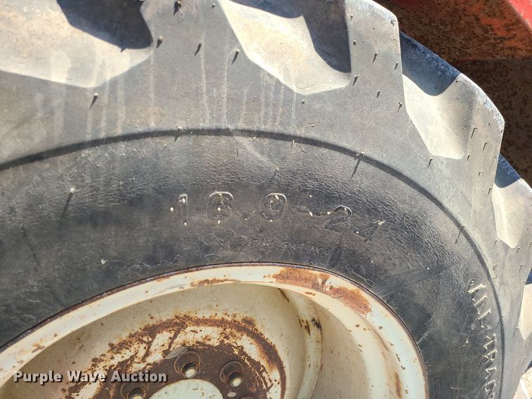 image for item DS7338 1996 Manitou T604TCP-DL forklift