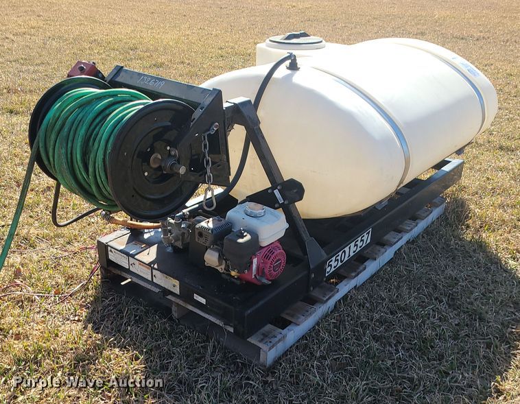 image for item DS7344 Performance First 200XP sprayer