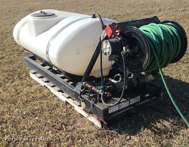 image for item DS7344 Performance First 200XP sprayer