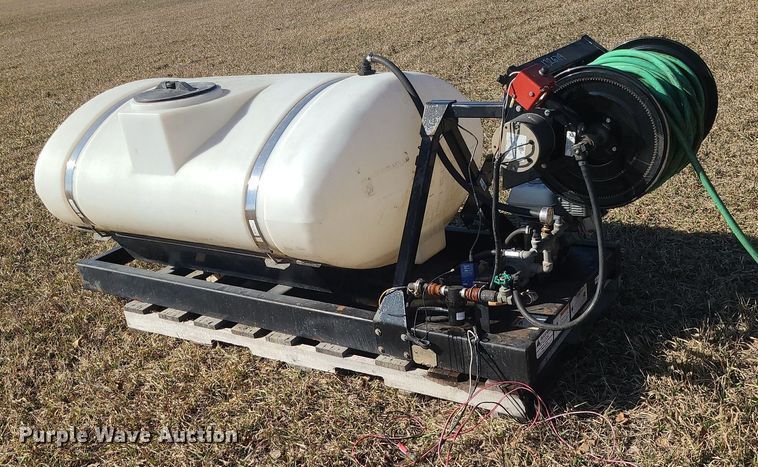 image for item DS7344 Performance First 200XP sprayer