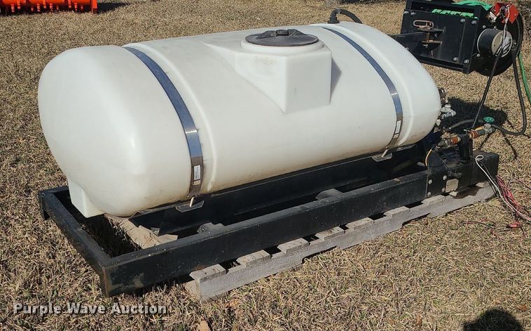 image for item DS7344 Performance First 200XP sprayer