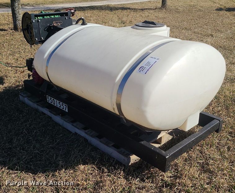 image for item DS7344 Performance First 200XP sprayer