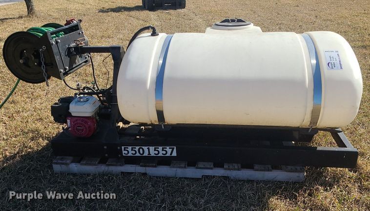 image for item DS7344 Performance First 200XP sprayer