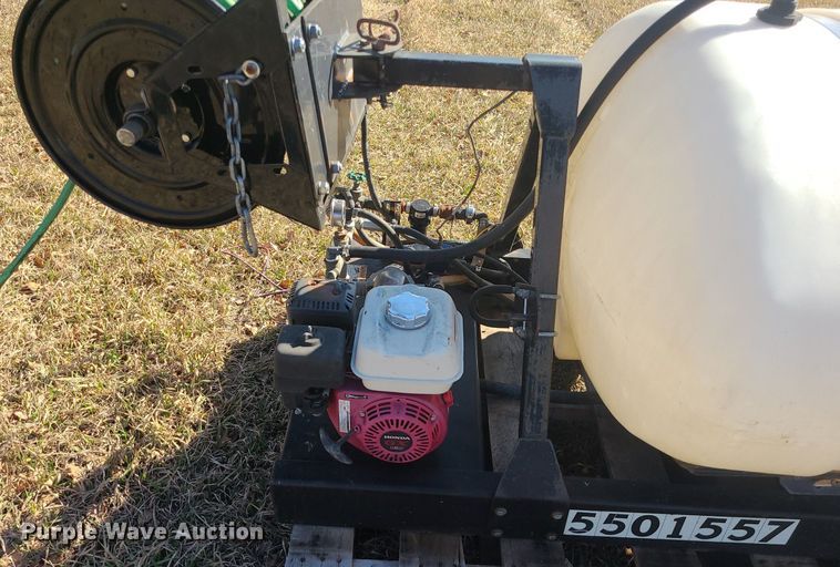 image for item DS7344 Performance First 200XP sprayer