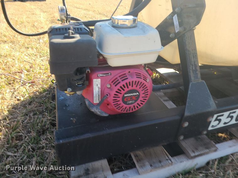 image for item DS7344 Performance First 200XP sprayer