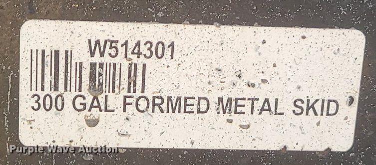 image for item DS7344 Performance First 200XP sprayer