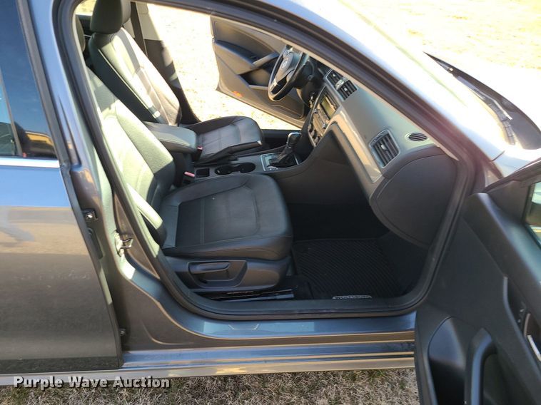 image for item DS7348 2014 Volkeswagon  Passat TSI 