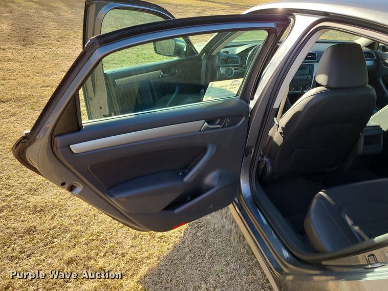 image for item DS7348 2014 Volkeswagon  Passat TSI 