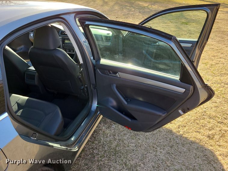 image for item DS7348 2014 Volkeswagon  Passat TSI 