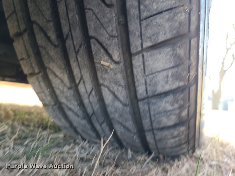 image for item DS7348 2014 Volkeswagon  Passat TSI 