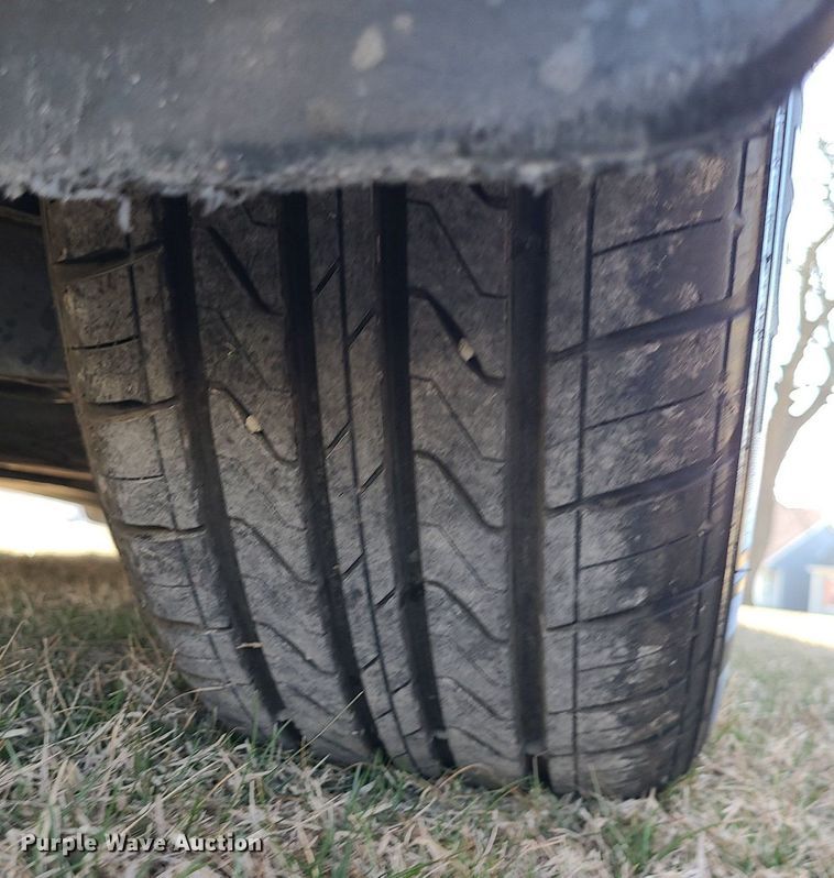 image for item DS7348 2014 Volkeswagon  Passat TSI 