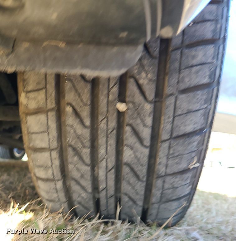 image for item DS7348 2014 Volkeswagon  Passat TSI 