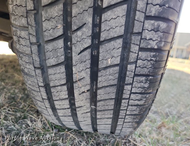 image for item DS7349 2000 Saab 95 SE 