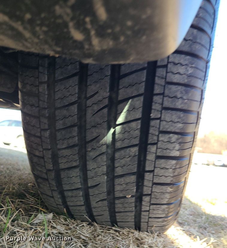 image for item DS7349 2000 Saab 95 SE 