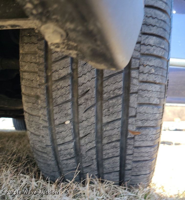 image for item DS7349 2000 Saab 95 SE 