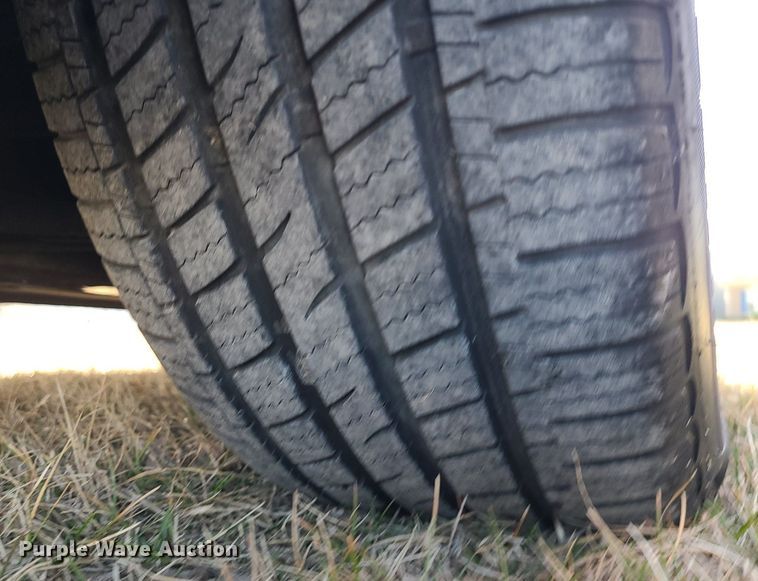 image for item DS7349 2000 Saab 95 SE 