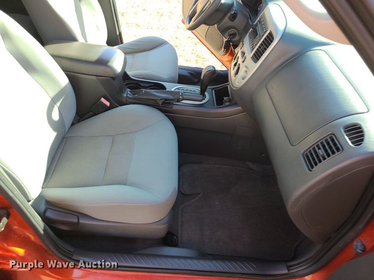 image for item DS7350 2007 Ford  Escape XLT SUV