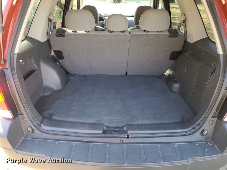 image for item DS7350 2007 Ford  Escape XLT SUV