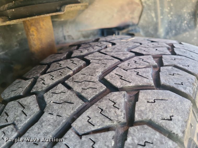 image for item DS7350 2007 Ford  Escape XLT SUV