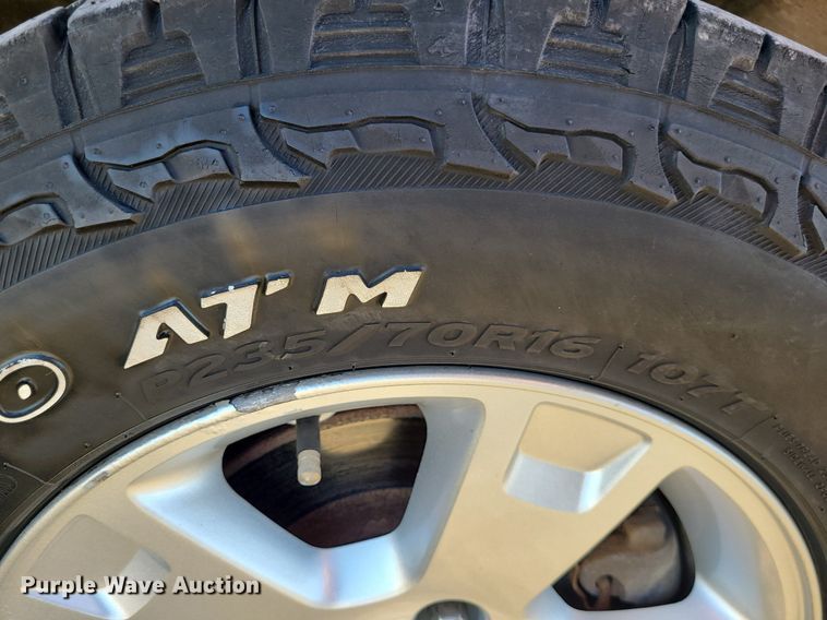 image for item DS7350 2007 Ford  Escape XLT SUV