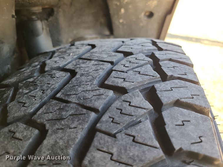 image for item DS7350 2007 Ford  Escape XLT SUV