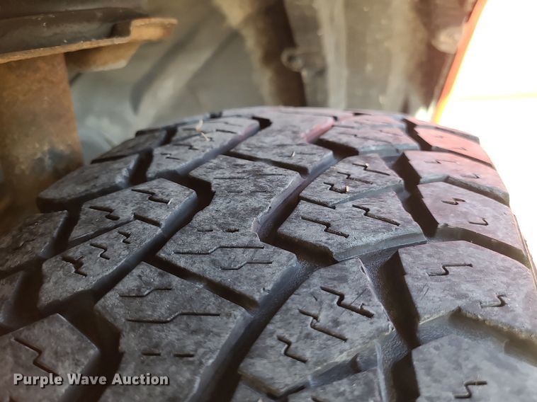 image for item DS7350 2007 Ford  Escape XLT SUV